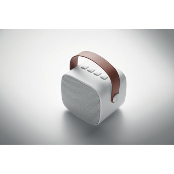 KARASETA - Speaker wireless da 5 W
