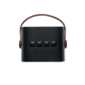 KARASETA - Speaker wireless da 5 W