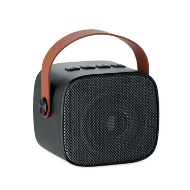 Speaker wireless 5 W con batteria 500 mAh e porta SD