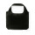 Borsa pieghevole personalizzabile in poliestere 190T con manici ergonomici