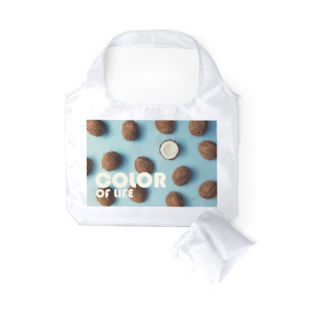 Shopper personalizzate con logo - Karent