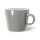 Tazza in ceramica personalizzabile interno bianco esterno colorato 350ml