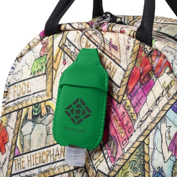 Gel Igienizzanti personalizzati con logo - Karlax