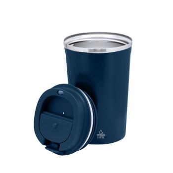 Tazze termiche personalizzate con logo - Karnix