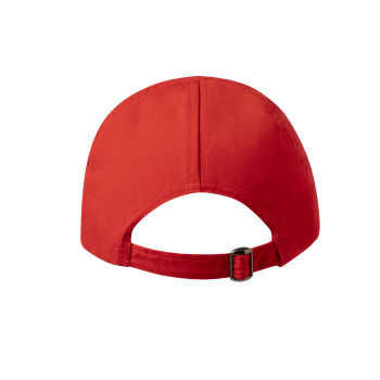 Cappellino 5 pannelli personalizzato - Karola