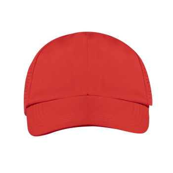 Cappellino 5 pannelli personalizzato - Karola
