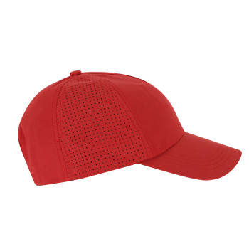 Cappellino 5 pannelli personalizzato - Karola