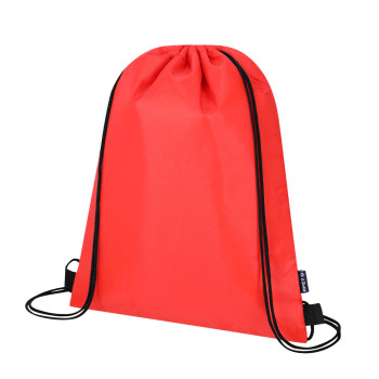 Zaini con lacci personalizzati con logo - Karzux