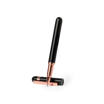 Penna personalizzata con logo  - Kasey