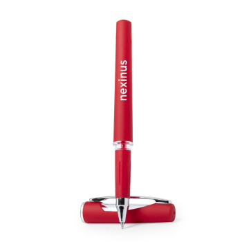Penna personalizzata con logo  - Kasty