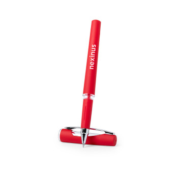 Penna personalizzata con logo  - Kasty