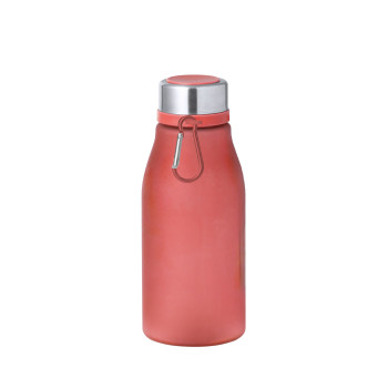 Borracce in plastica personalizzate con logo - Katsur