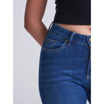 Katy Straight Jeans