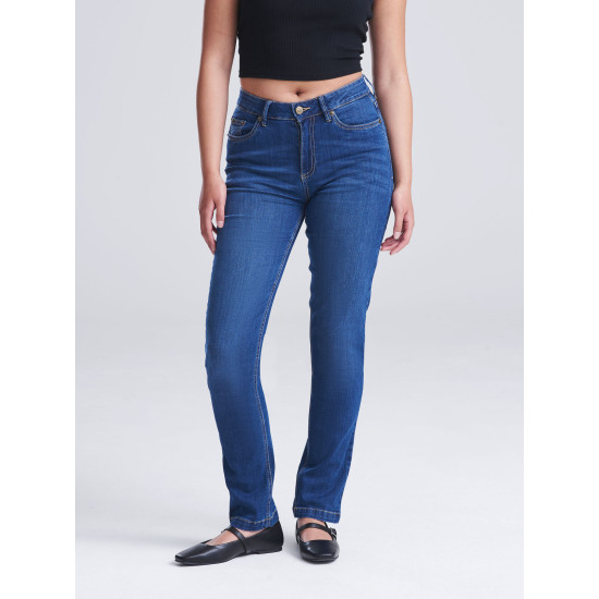 Katy Straight Jeans