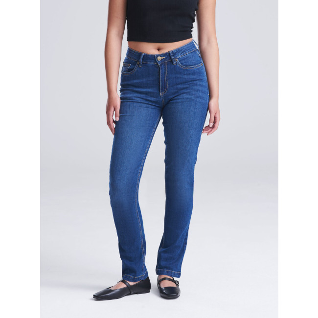 Katy Straight Jeans