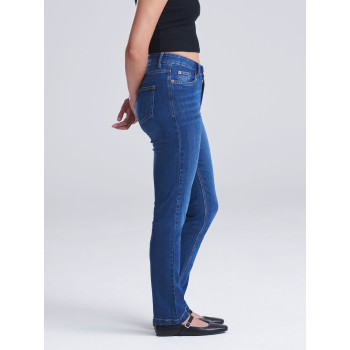 Katy Straight Jeans