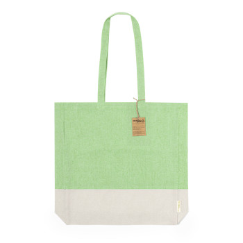 Shopper ecologiche personalizzate con logo - Kauna