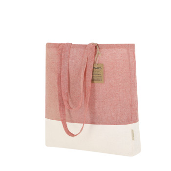 Shopper personalizzate con logo - Kauna