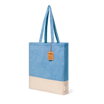 Shopper personalizzate con logo - Kauna