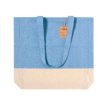 Shopper personalizzate con logo - Kauna