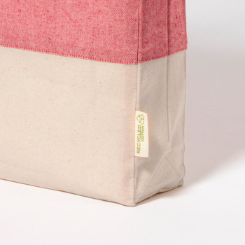 Shopper personalizzate con logo - Kauna
