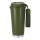 Bicchiere termico 500ml in acciaio inox riciclato con cannuccia