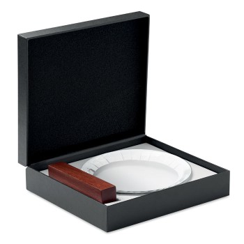 KEEN - Porta Targa/premio rotondo