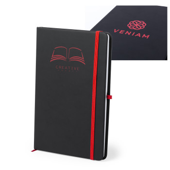 Taccuini personalizzati con logo - Kefron