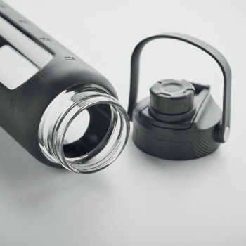 KEILA - Bottiglia di vetro 750 ml