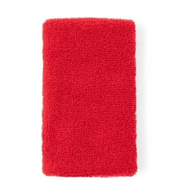 Polsino elastico personalizzabile in cotone tecnico per sport e relax