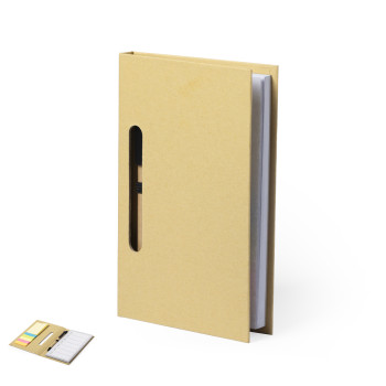 Block Notes Personalizzati - Kendil