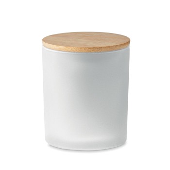 KEOPS MEDIUM - Candela di cera vegetale 200 g