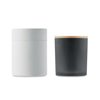 KEOPS MEDIUM - Candela di cera vegetale 200 g