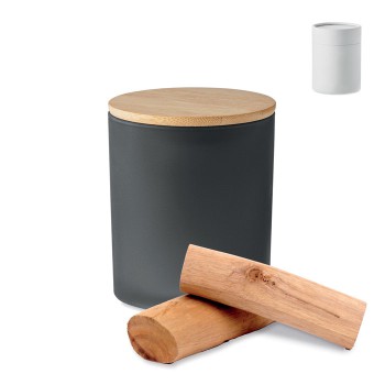 KEOPS SMALL - Candela di cera vegetale 120 g