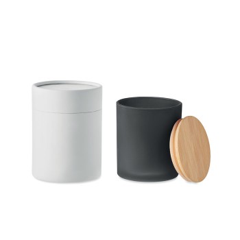 KEOPS SMALL - Candela di cera vegetale 120 g