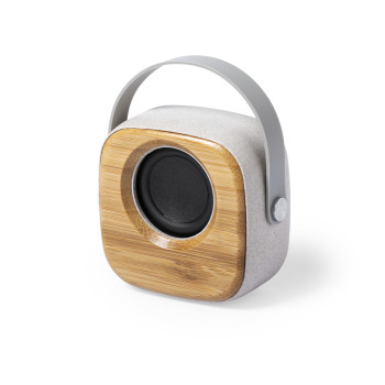 Speaker altoparlante personalizzato con logo - Kepir