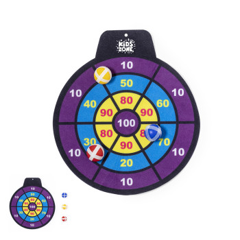 Giochi bambini personalizzati con logo - Kerchak