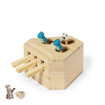 Giochi bambini personalizzati con logo - Kesel