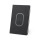 Block Notes personalizzabile con ricarica wireless e copertina in poliestere 300D
