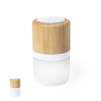 Speaker altoparlante personalizzato con logo - Kevil