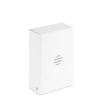 Cavi ricarica smartphone personalizzati con logo - KEYSTO - Portachiavi c/cavo di ricarica