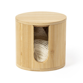 Gadget cura personale personalizzati con logo - Kiam