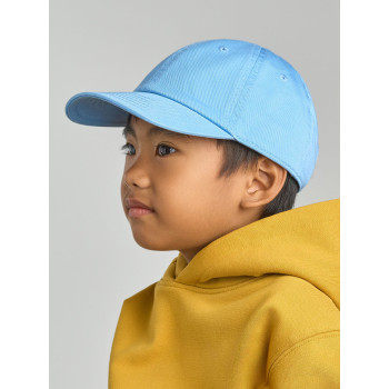 Cappellini bambino personalizzati con logo - Kid Fraser