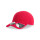 Cappellino personalizzabile Atlantis in cotone organico destrutturato bambini