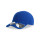 Cappellino personalizzabile Atlantis in cotone organico destrutturato bambini