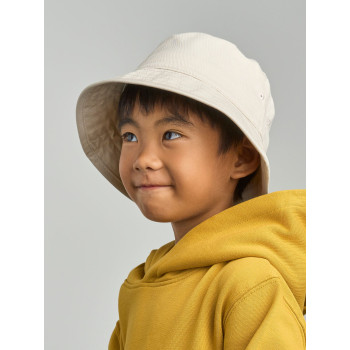 Cappellini bambino personalizzati con logo - Kid Mayo