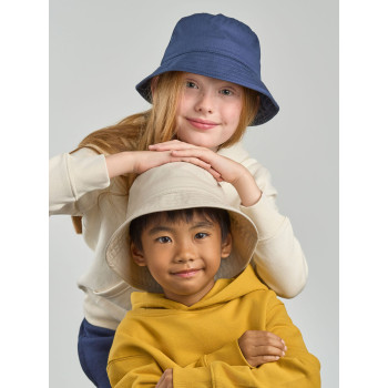 Cappellini bambino personalizzati con logo - Kid Mayo