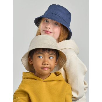 Cappellini bambino personalizzati con logo - Kid Mayo
