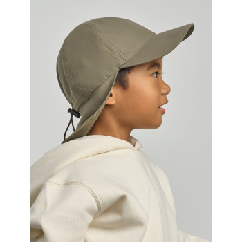 Cappellini bambino personalizzati con logo - Kid Nomad-S