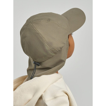 Cappellini bambino personalizzati con logo - Kid Nomad-S